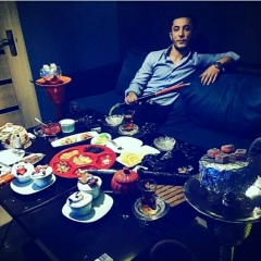 Kenan Budagov, 26.05.1995, Баку