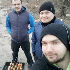 Igor Markovich, 25.05.1988, Киев