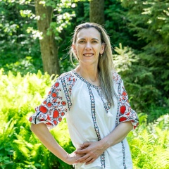 Елена Егорова, 05.03, Черкассы