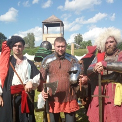 Андрей Федосеев, 24.07.1983, Донской