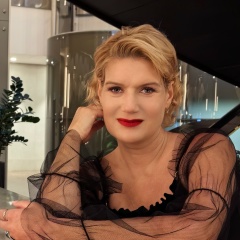 Катюша Цуканова, 20.09, Тверь