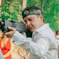 Владимир Назаров, 27.07.1987, Пенза