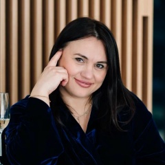 Ирина Адамова, 04.07, Тюмень