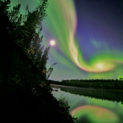 Пулат Кочкаров, Москва