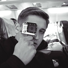 Кирилл Кулешов, 15.08, Сочи