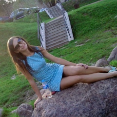 Вера Александрова, 21.05.1987, Псков