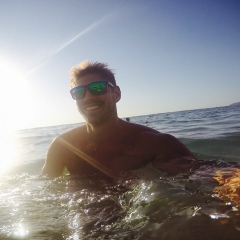 Vova Kravets, 23.09, San Francisco