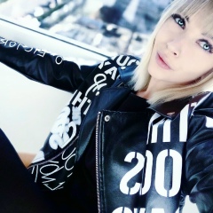 Julia Doroshenko, 08.05