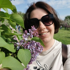 Анастасия Павлова, 13.08, Санкт-Петербург