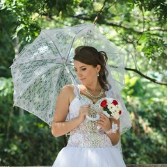 Марина Новикова, 07.03.1991, Керчь