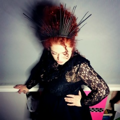 Александра Бонг, 16.03, Павловский Посад