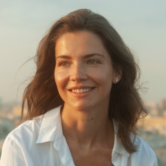 Ирис Лебедева, 25.03.1988, Москва