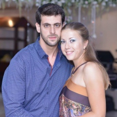 Юля Алексеева, 06.09.1989