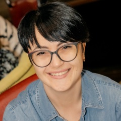 Анюта Кочкина, 30.07.1987, Северодвинск