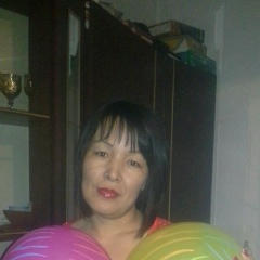 Айнур Халымбетова, 21.03.1985, Алматы