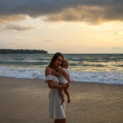 Аля Веселовская, 13.03.1990, Хабаровск