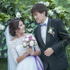 Мадина Касанова