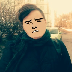 Алёшка Хватов, 28.12, Выборг