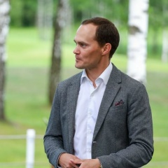 Антон Жиромский, 08.08, Минск