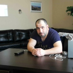 Висхан Автуринский, 28.08.1982, Al Muḩarraq