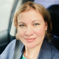 Настя Ермолина, 28.05, Владимир