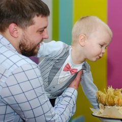 Дмитрий Андреевич, 16.06, Екатеринбург