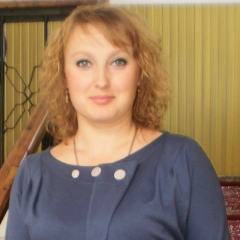 Тетяна Махомета, 17.01, Умань