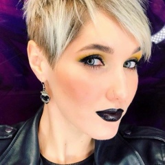 Настасья Винникова, 29.01, Москва