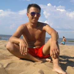 Nice Гюнтер, Санкт-Петербург