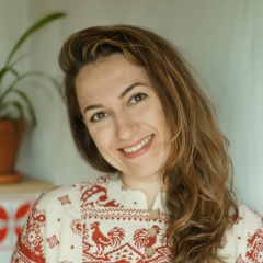 Алёна Оршулевич, 13.12.1984, Калининград