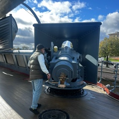 Олег Лубянкин, Можайск