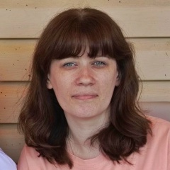 Марина Кузьмина, 09.12, Юрьев-Польский