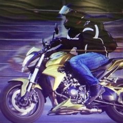 Вячеслав Белкин, 31.12, Москва