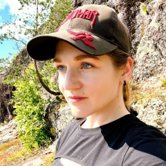 Юлия Андреева, 20.11.1984, Санкт-Петербург