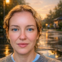 Мария Гюнал, 21.04, Санкт-Петербург