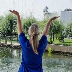 Татьяна Кашафутдинова, 12.06, Уфа