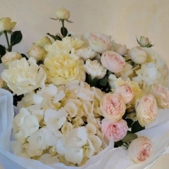 Ирина Суворова, 02.05, Павлово