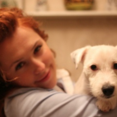 Виктория Партизенкова, 29.01.1984, Praha