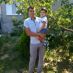 Дмитрий Довжок, 17.05.1989, Одесса