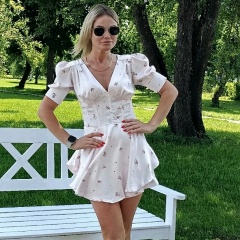 Светлана Владимировна, 29.09, Псков