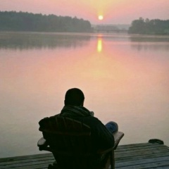 Евгений Цыганков, Иркутск