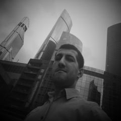 Ильяс Капланов, 27.06.1931, Тамань