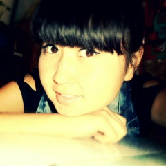 Айка Айдарбаева, 01.01.2000, Токмок