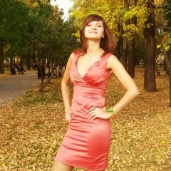 Ирина Садкова, 17.03
