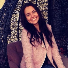 Masha Barakova, 07.12.1991, Санкт-Петербург