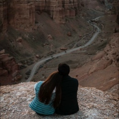 Диана Жакишева, 06.01.1994, Алматы