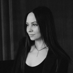 Анастасия Енина, Первомайское