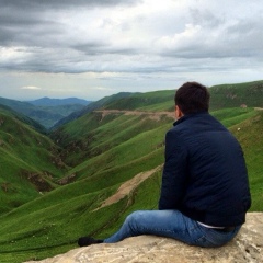 Зубайр Бишиев, 05.03.1980, Грозный