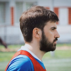 Руслан Шуабов, 10.12.1984, Москва