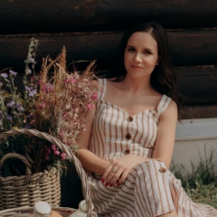 Анастасия Коновалова, 06.04, Сургут